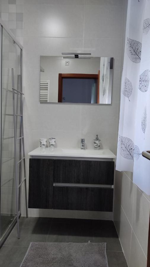 Casa dos Avós Vouzela Exterior foto