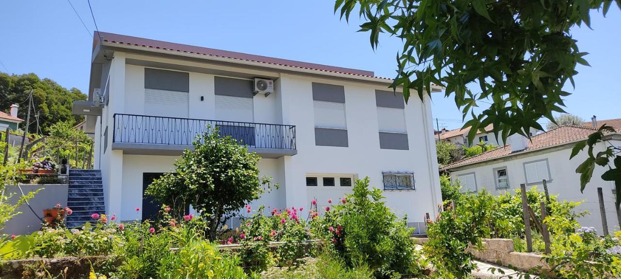 Casa dos Avós Vouzela Exterior foto