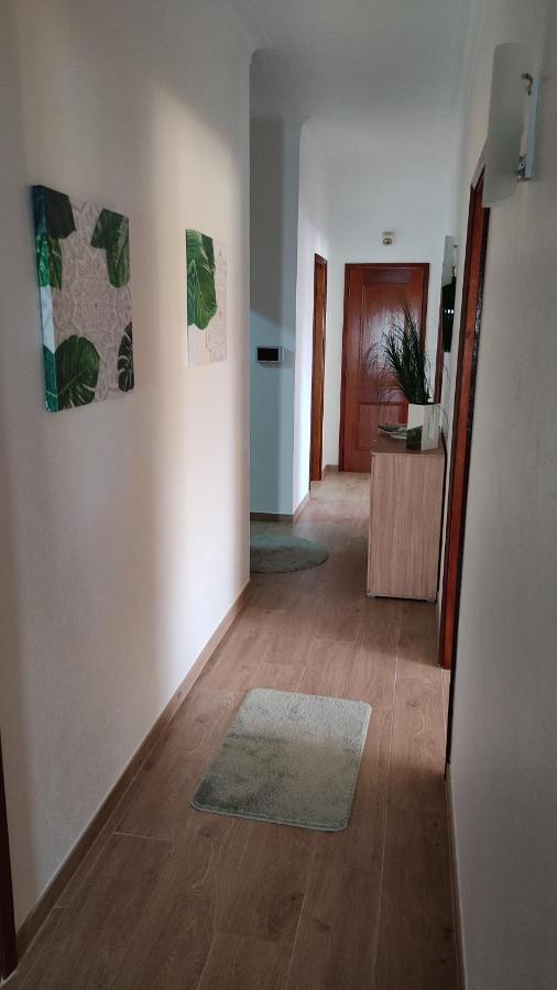 Casa dos Avós Vouzela Exterior foto