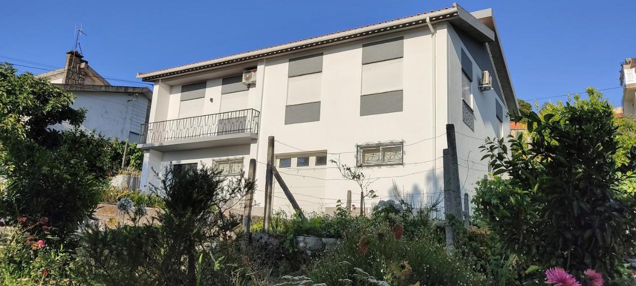 Casa dos Avós Vouzela Exterior foto