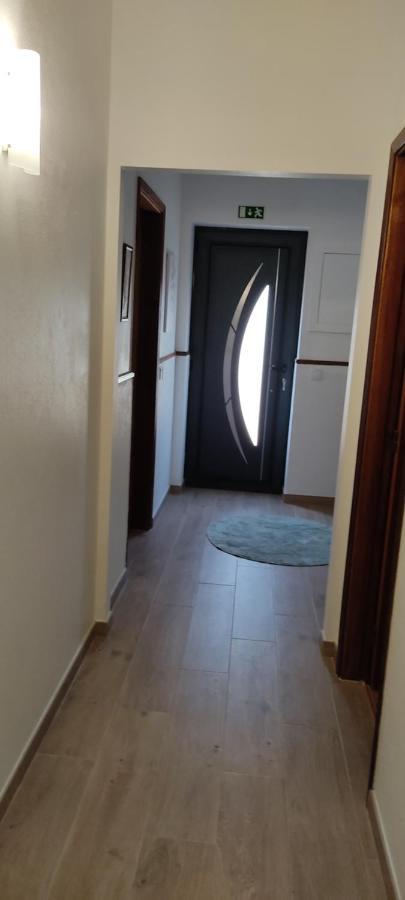 Casa dos Avós Vouzela Exterior foto