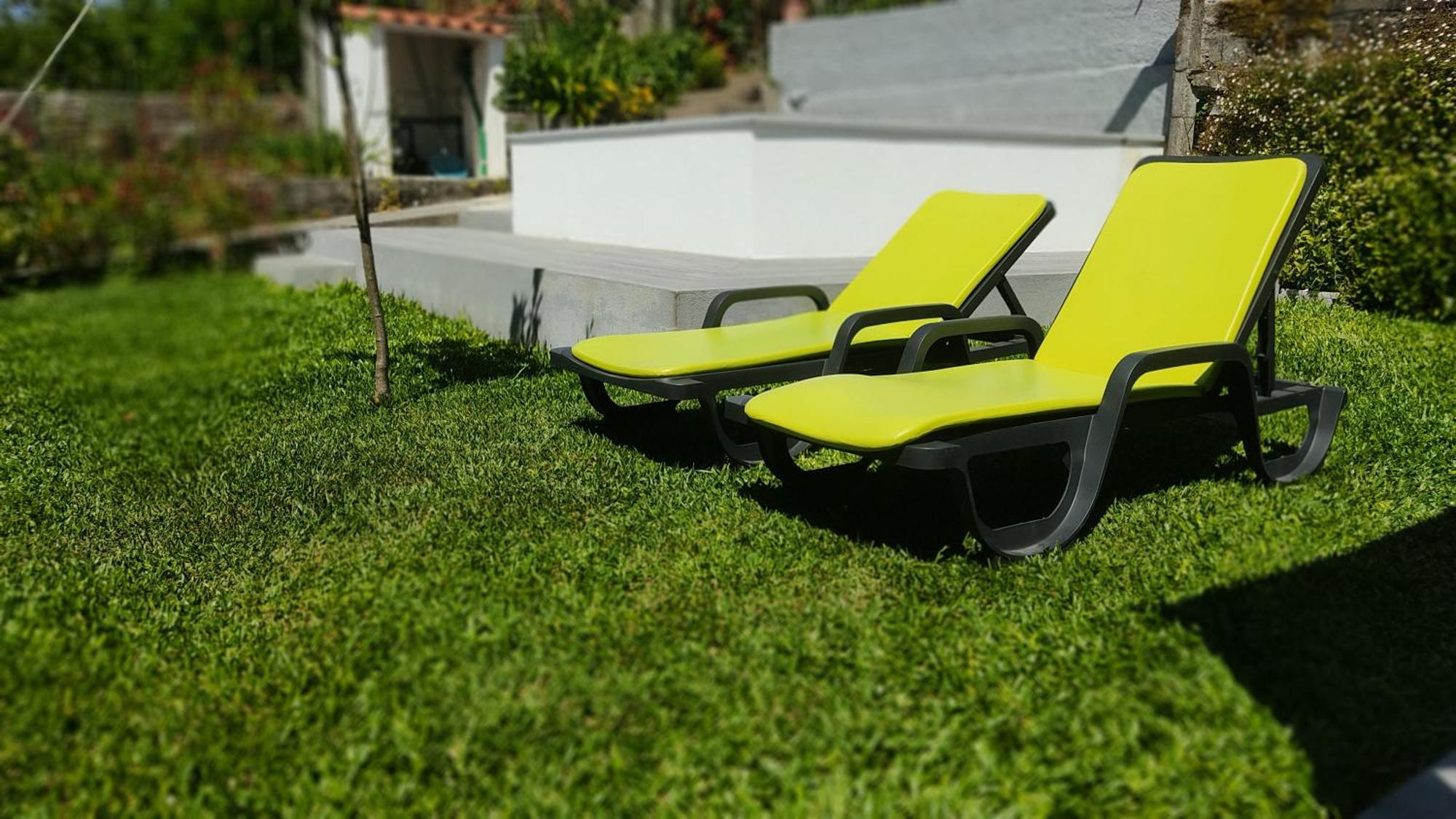 Casa dos Avós Vouzela Exterior foto